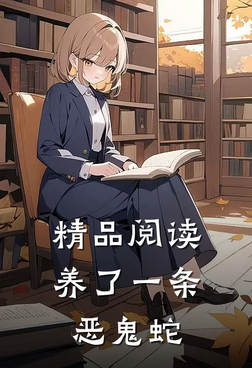 精品阅读养了一条恶鬼蛇
