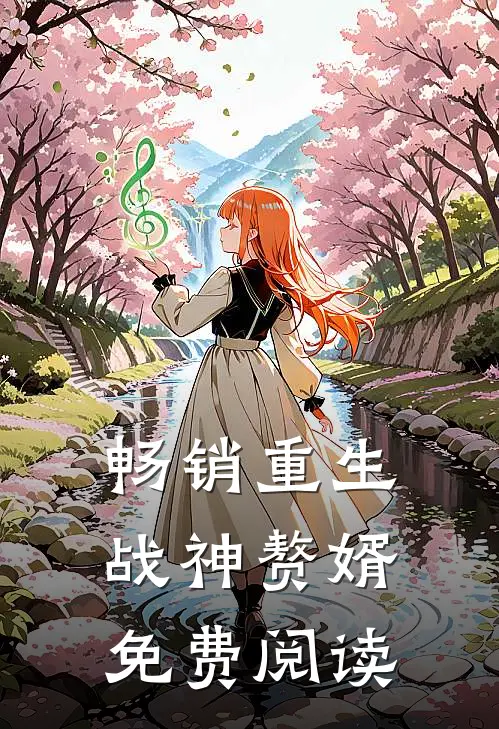 畅销重生战神赘婿免费阅读