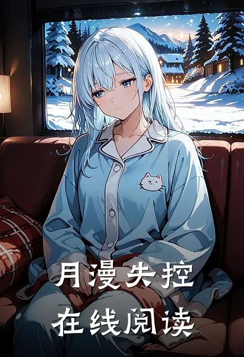 月漫失控在线阅读