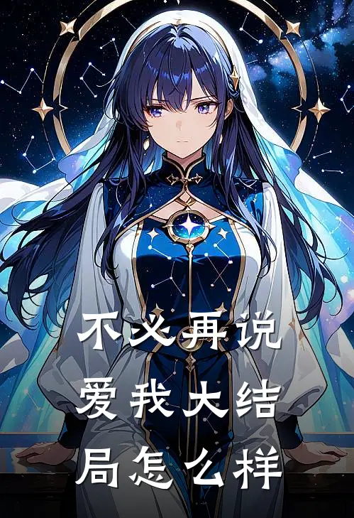 不必再说爱我大结局怎么样