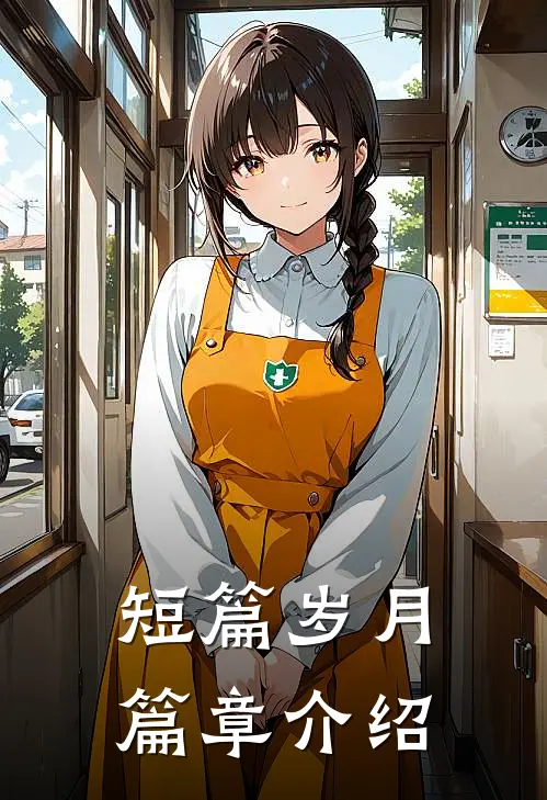 短篇岁月篇章介绍