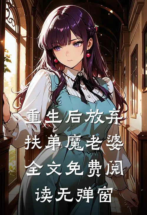 重生后放弃扶弟魔老婆全文免费阅读无弹窗