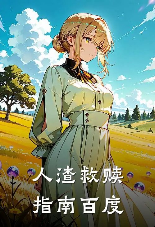 人渣救赎指南百度