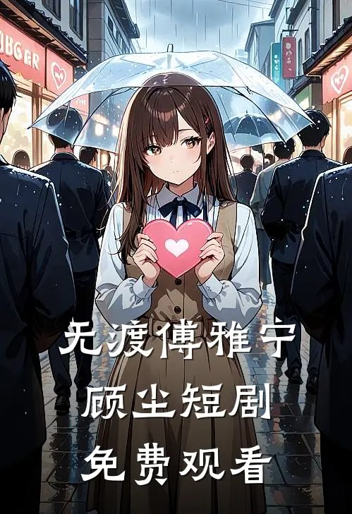 无渡傅雅宁顾尘短剧免费观看