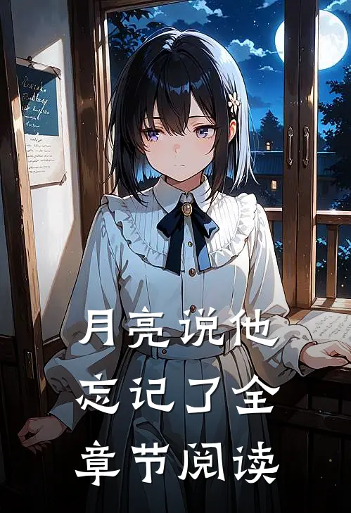 月亮说他忘记了全章节阅读