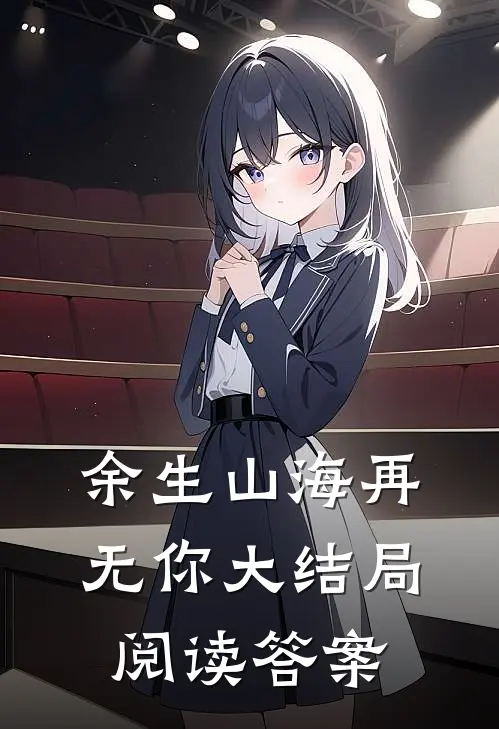 余生山海再无你大结局阅读答案