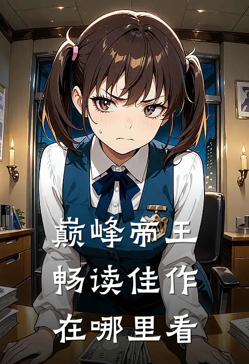 巅峰帝王畅读佳作在哪里看