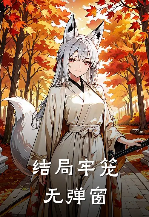 结局牢笼无弹窗