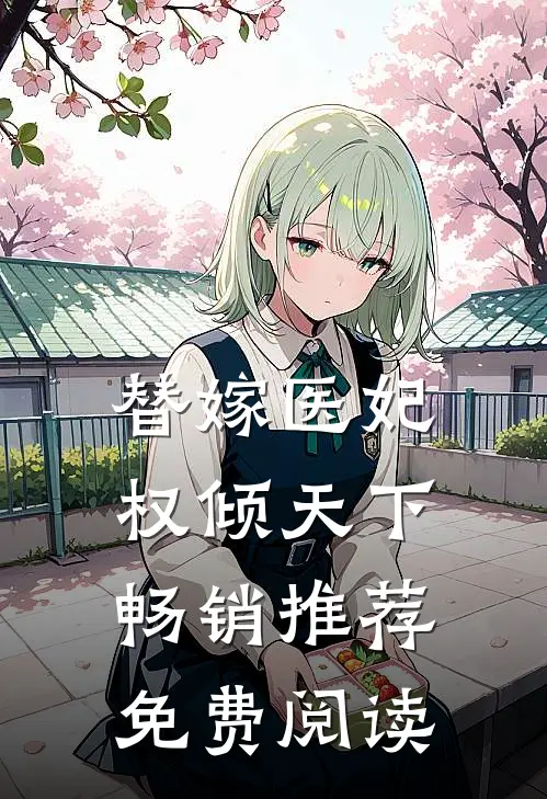 替嫁医妃权倾天下畅销推荐免费阅读