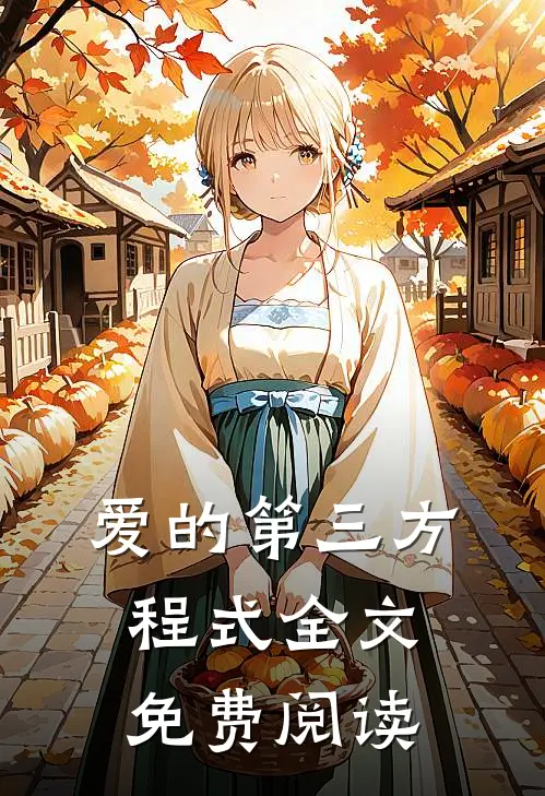 爱的第三方程式全文免费阅读