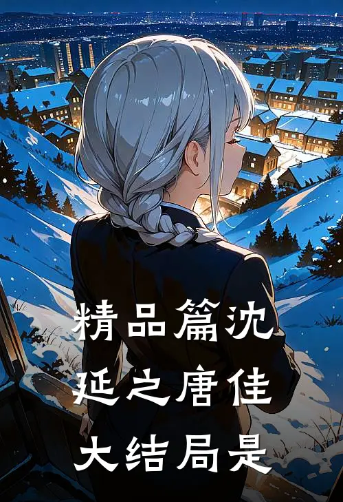 精品篇沈延之唐佳大结局是