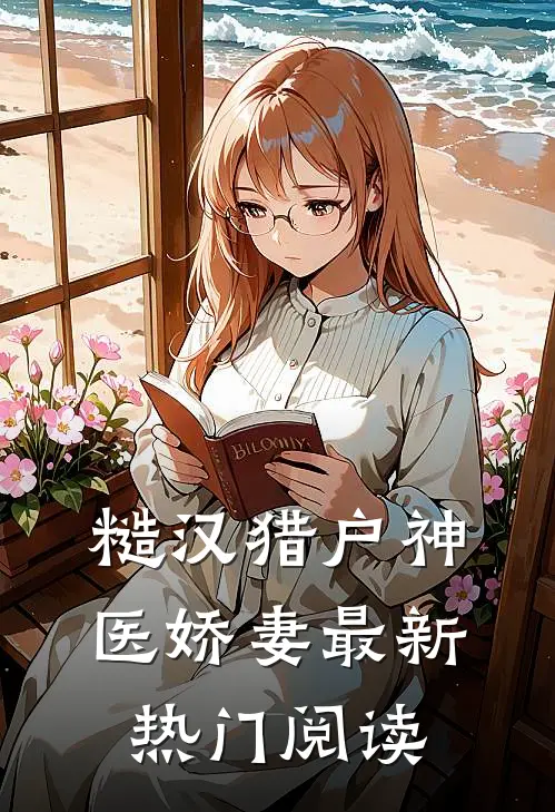 糙汉猎户神医娇妻最新热门阅读