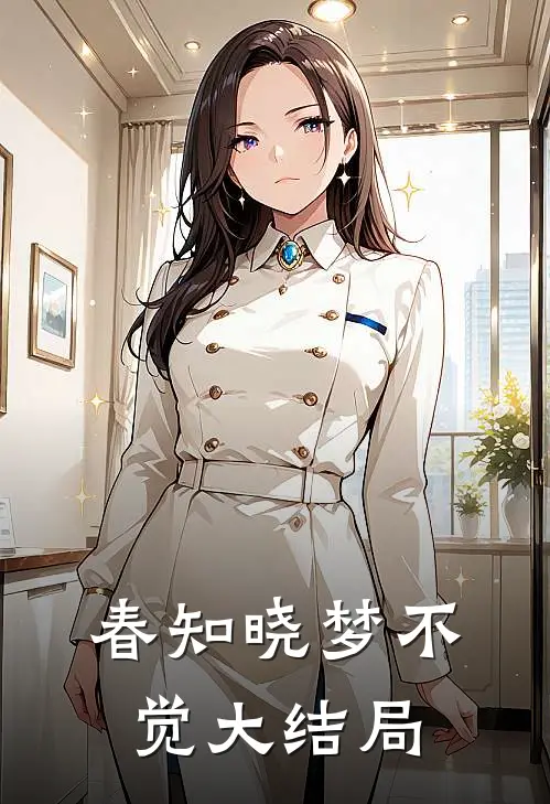 春知晓梦不觉大结局