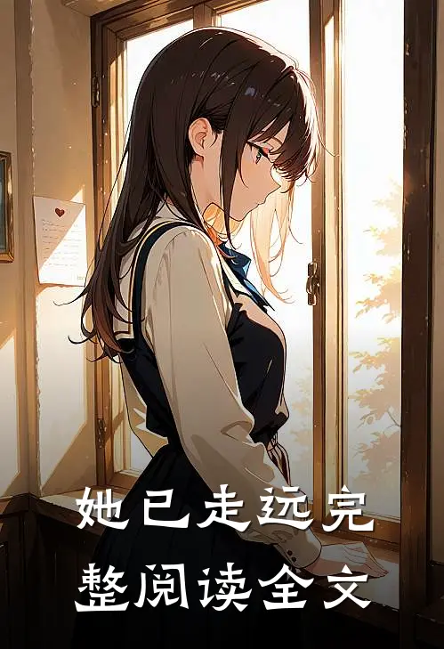 她已走远完整阅读全文