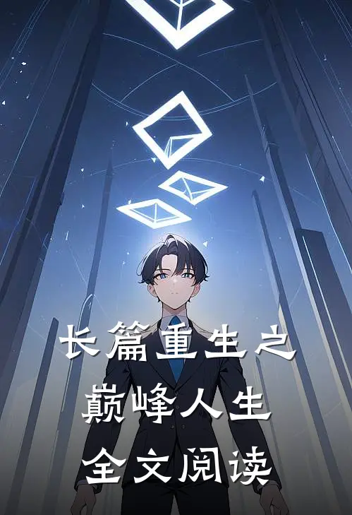 长篇重生之巅峰人生全文阅读