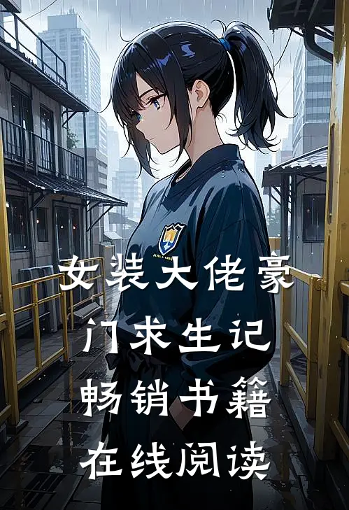 女装大佬豪门求生记畅销书籍在线阅读
