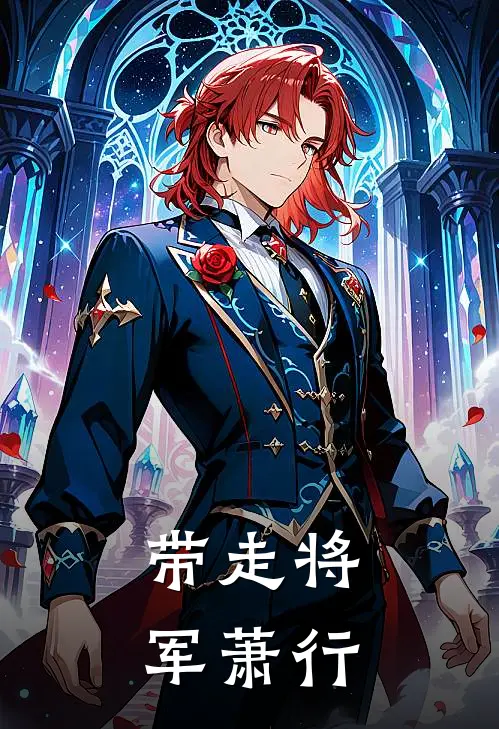 带走将军萧行