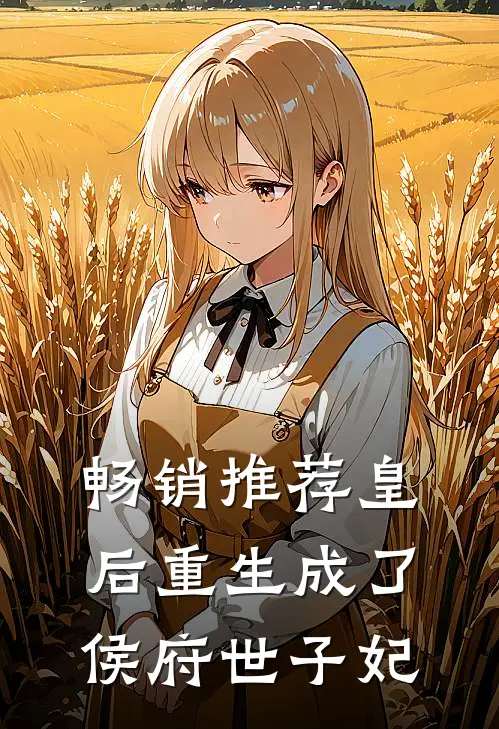 畅销推荐皇后重生成了侯府世子妃