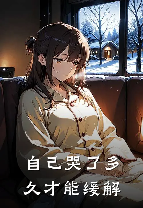 自己哭了多久才能缓解