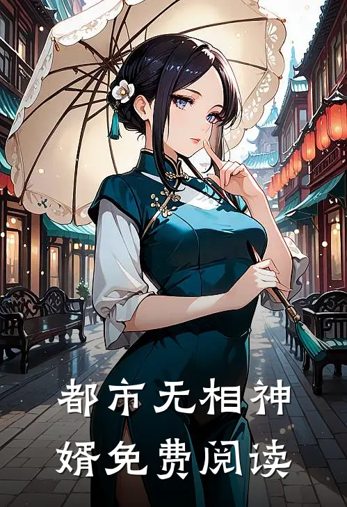 都市无相神婿免费阅读