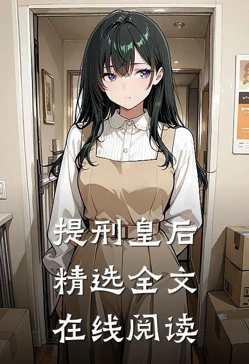 提刑皇后精选全文在线阅读