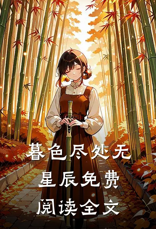 暮色尽处无星辰免费阅读全文