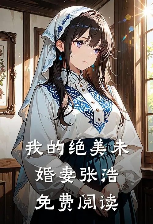 我的绝美未婚妻张浩免费阅读