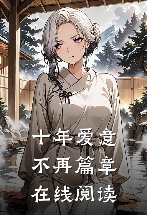 十年爱意不再篇章在线阅读