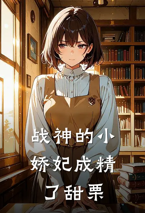 战神的小娇妃成精了 甜栗