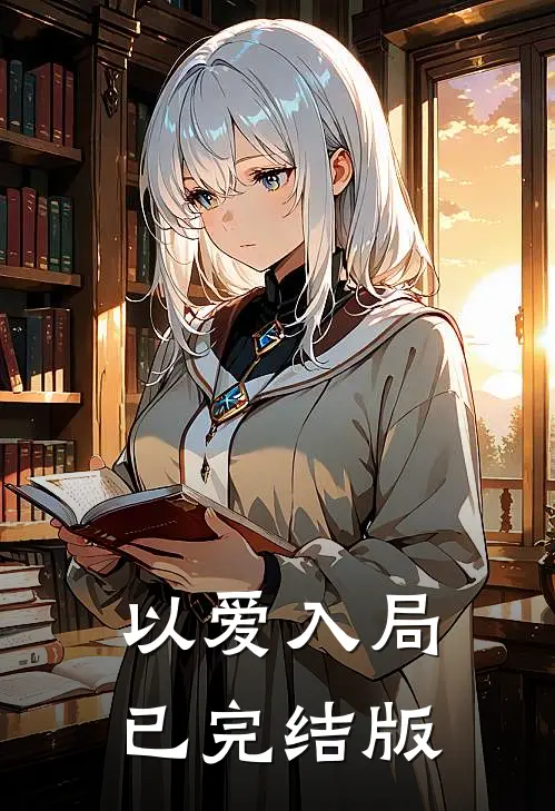 以爱入局已完结版