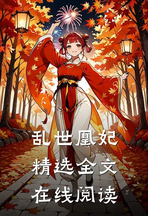 乱世凰妃精选全文在线阅读