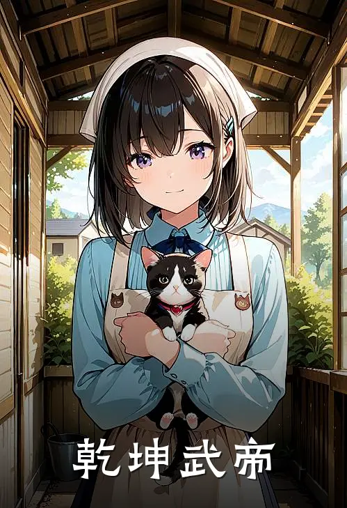 乾坤武帝