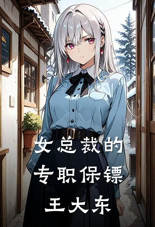 女总裁的专职保镖王大东