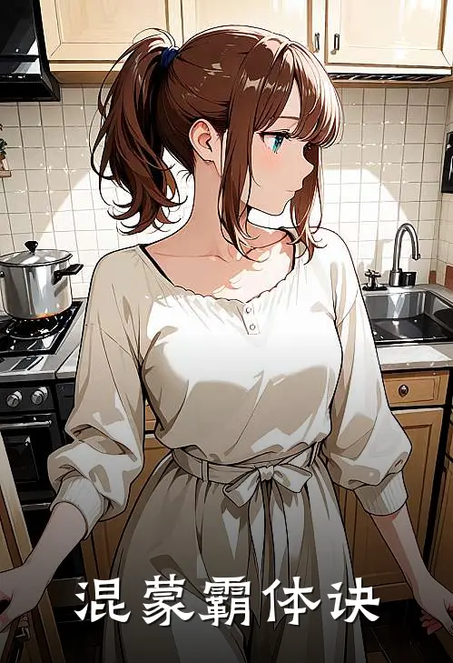 混蒙霸体诀