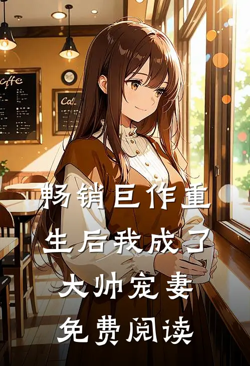 畅销巨作重生后我成了大帅宠妻免费阅读