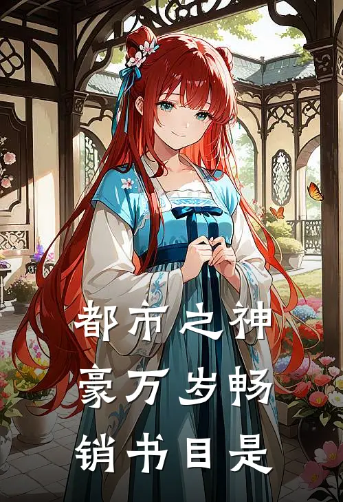 都市之神豪万岁畅销书目是