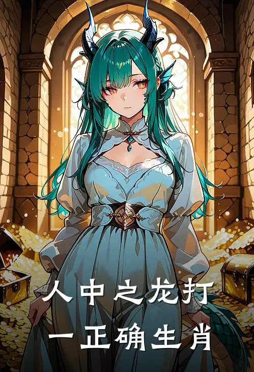 人中之龙打一正确生肖