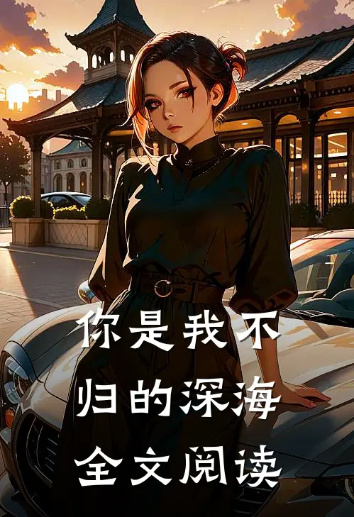 你是我不归的深海全文阅读