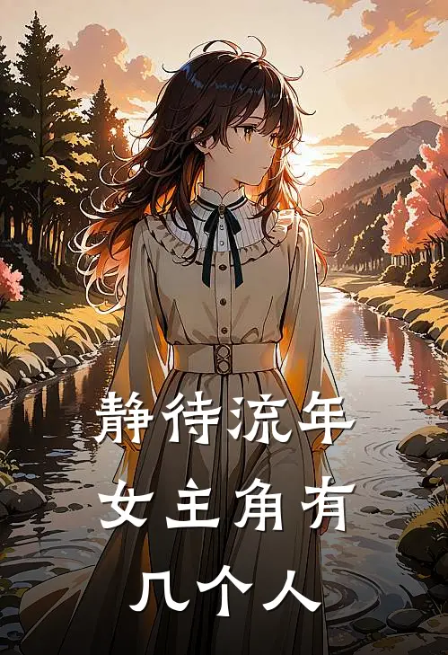 静待流年女主角有几个人