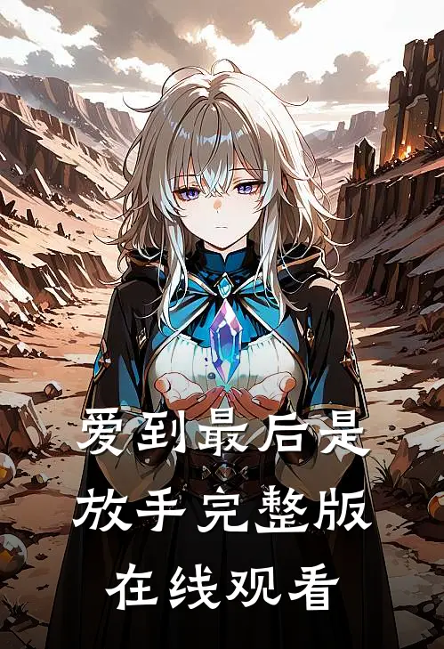 爱到最后是放手完整版在线观看