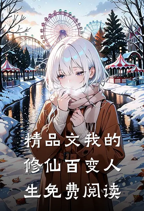 精品文我的修仙百变人生免费阅读