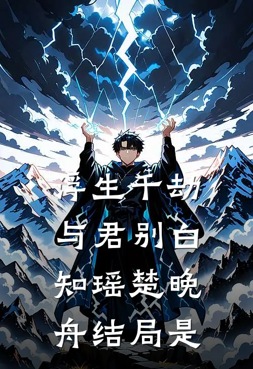 浮生千劫与君别白知瑶楚晚舟结局是