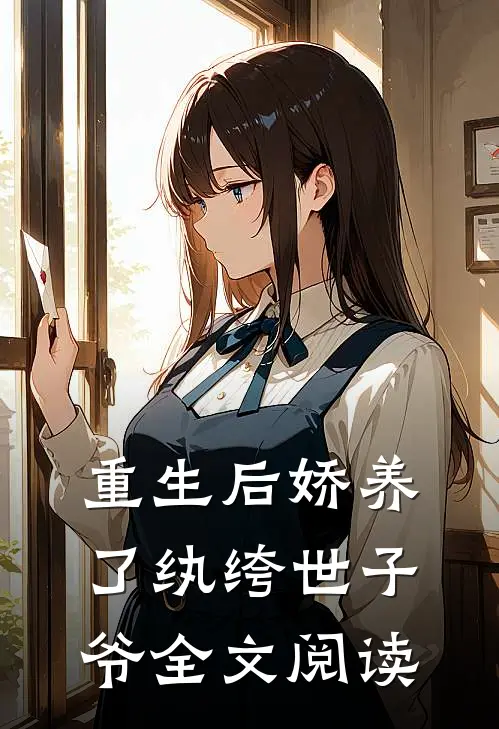 重生后娇养了纨绔世子爷全文阅读