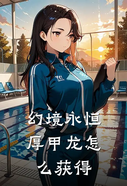 幻境永恒厚甲龙怎么获得