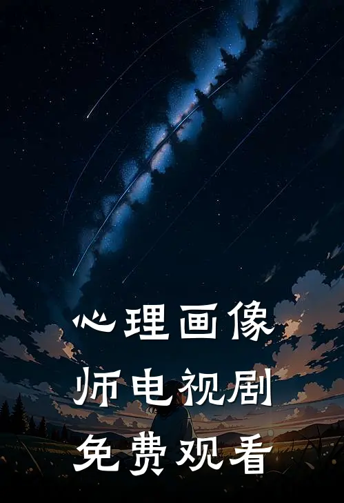 心理画像师电视剧免费观看