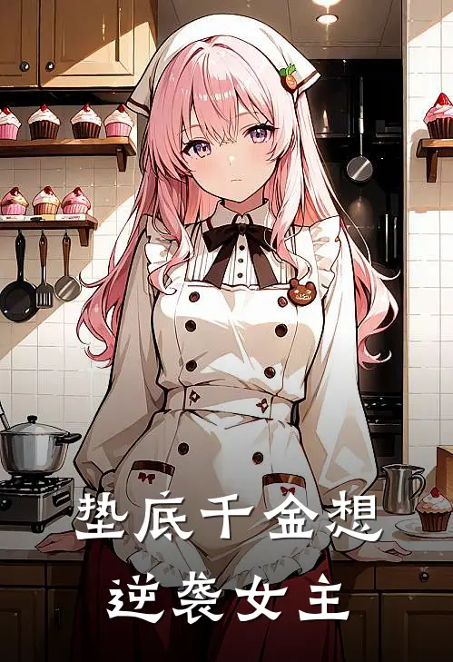 垫底千金想逆袭女主