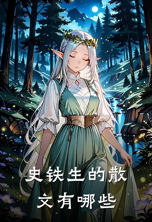 史铁生的散文有哪些