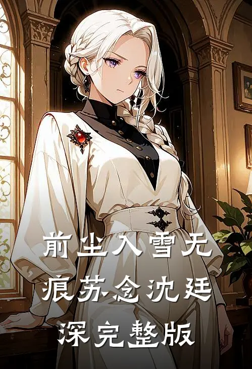 前尘入雪无痕苏念沈廷深完整版