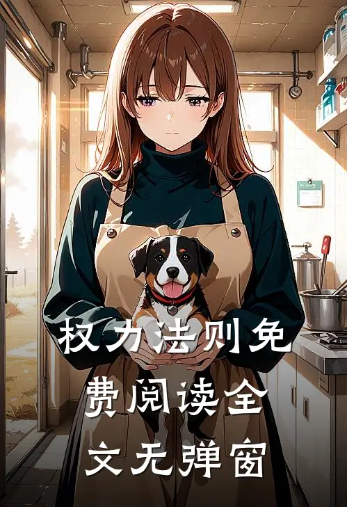 权力法则免费阅读全文无弹窗