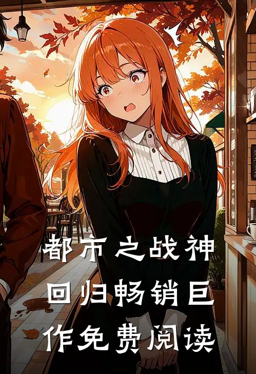 都市之战神回归畅销巨作免费阅读